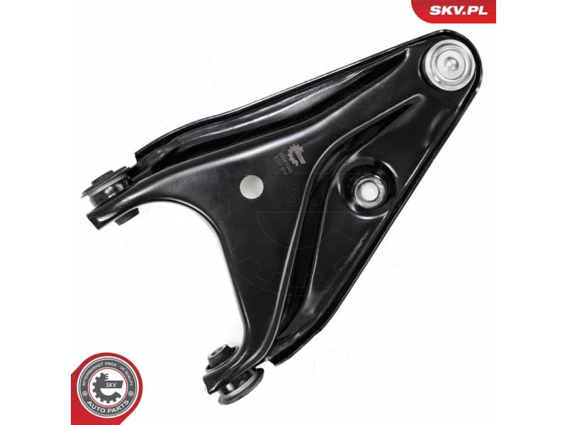 Control/Trailing Arm, wheel suspension 69SKV093 - image 4