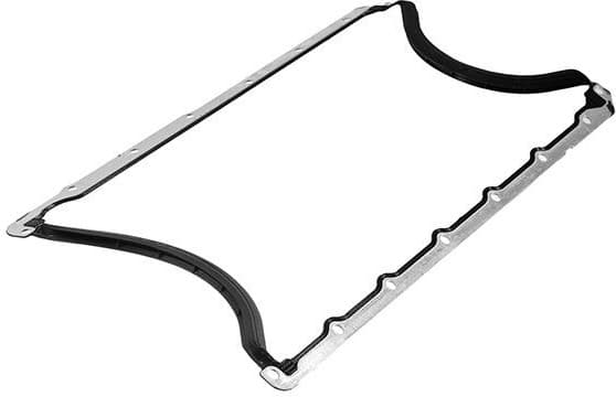 Gasket, oil sump 11-29043-SX - image 3