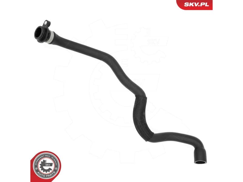 Radiator Hose 54SKV775 - image 2