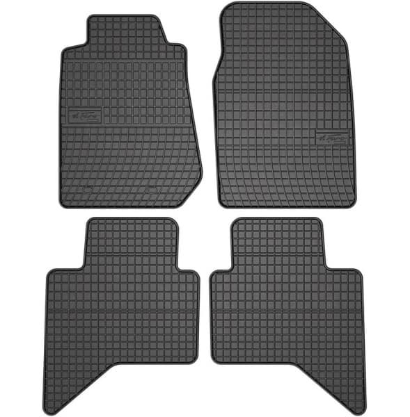 Floor Mat Set ELTORO ET546672