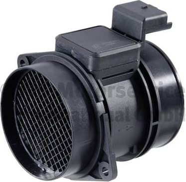Mass Air Flow Sensor 7.07759.70.0
