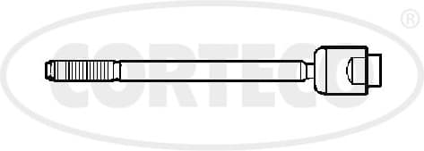 Inner Tie Rod 49397037