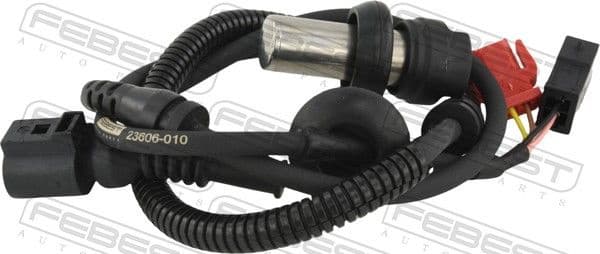 Sensor, wheel speed 23606-010