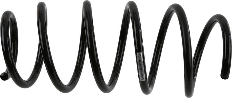 Suspension Spring 991 152