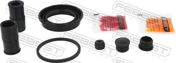 Repair Kit, brake caliper 2475-SANIIF
