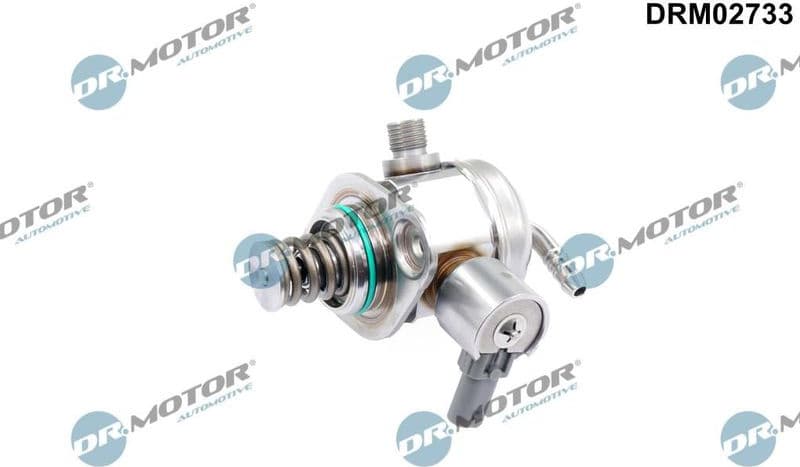 High-pressure Pump DRM02733
