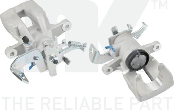 Brake Caliper 2110145