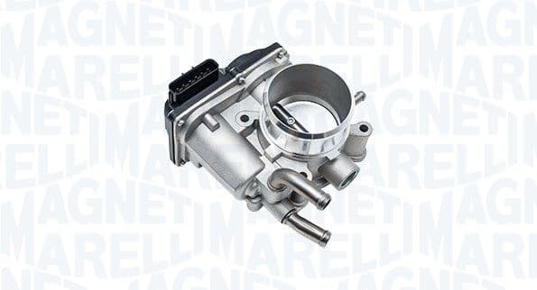 Throttle Body 802000000173