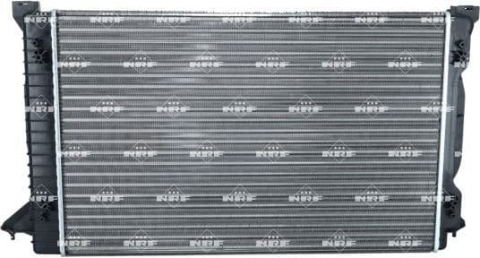Radiator, engine cooling 50544A - image 3