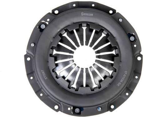 Clutch Kit 07-01036-SX - image 2