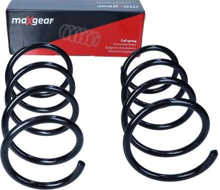 Suspension Spring 60-1191D - image 2