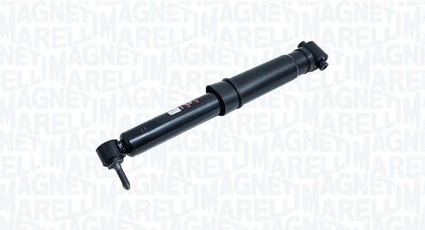 Shock Absorber 355814070000