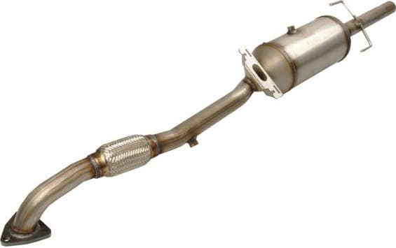 Soot/Particulate Filter, exhaust system 27-6042 - image 2