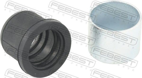 Hose, crankcase ventilation VLT-001