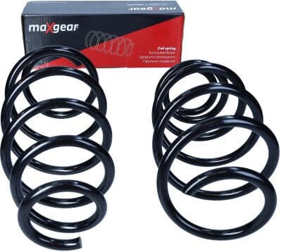 Suspension Spring 60-1173D