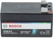 Starter Battery S5AX Aux 0 092 S5A X10