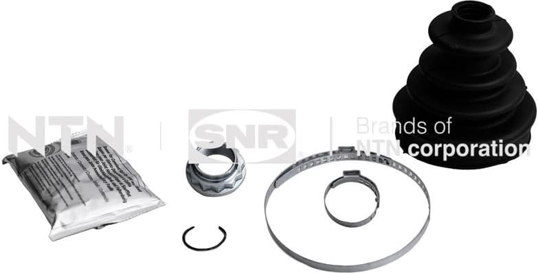 Bellow Kit, drive shaft OBK50.011
