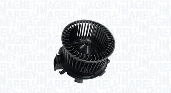 Interior Blower 069412754010