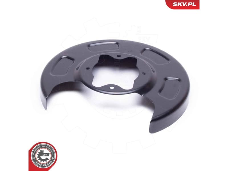 Splash Guard, brake disc 57SKV749