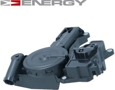 Oil Separator, crankcase ventilation SE00064