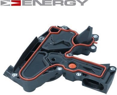 Oil Separator, crankcase ventilation SE00064 - image 2