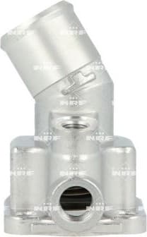 Thermostat, coolant 725401 - image 2