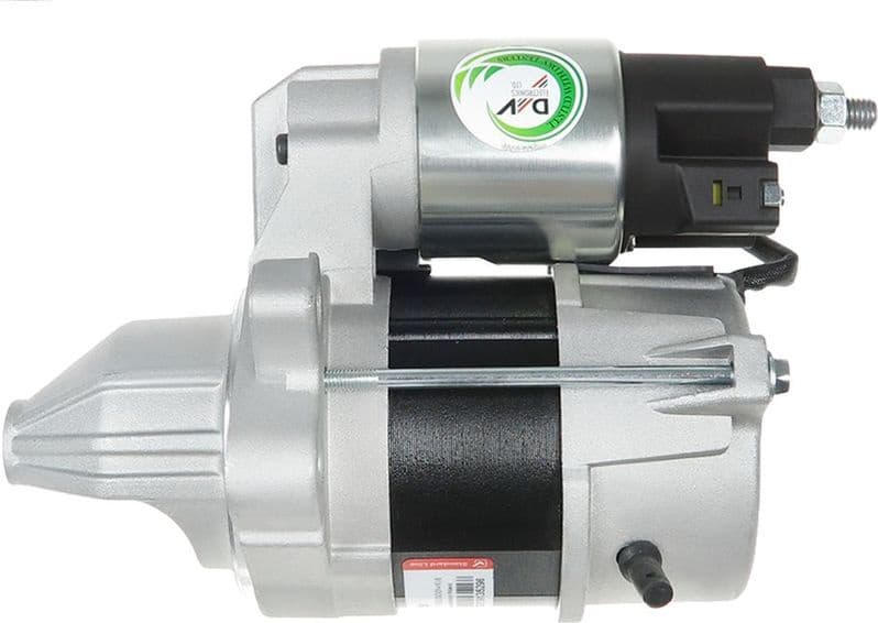 Starter AS S3222S - image 4