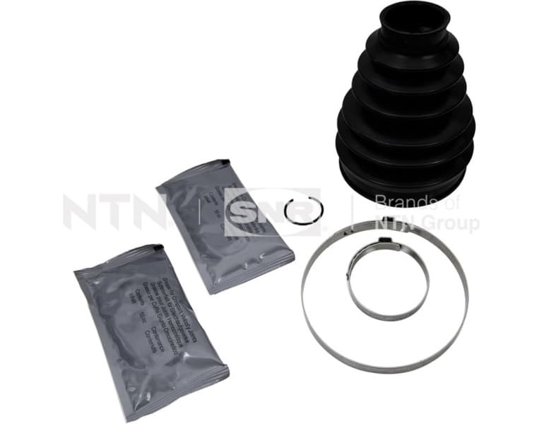 Bellow Kit, drive shaft OBK66.015