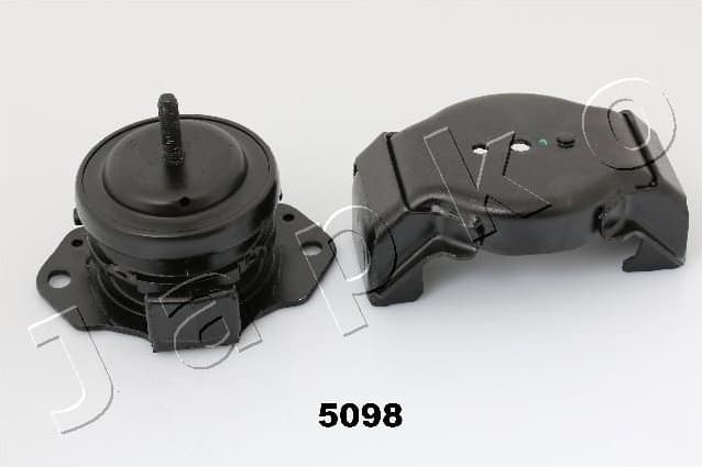Mounting, engine GOJ5098 - image 2