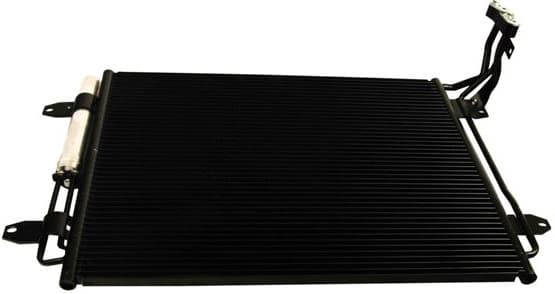 Condenser, air conditioning AC830043