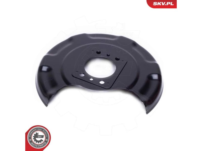 Splash Guard, brake disc 57SKV735 - image 3
