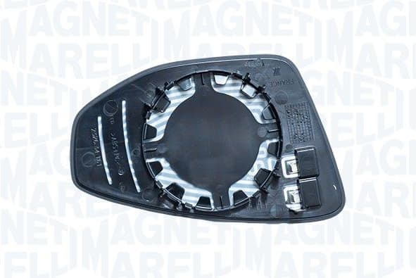 Mirror Glass, exterior mirror 182201556500