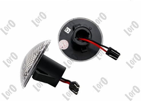 Direction Indicator Set LORO TUNING L27-140-003LED-D - image 2