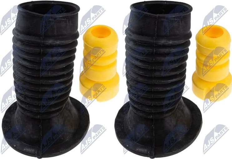 Dust Cover Kit, shock absorber AB-TY-081K