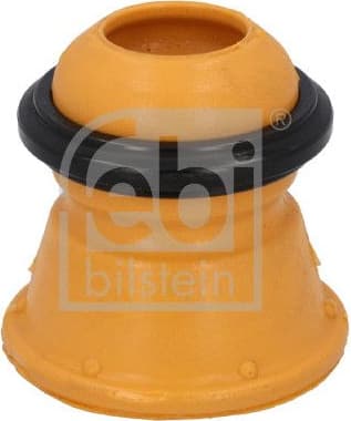 Rubber Buffer, suspension 195127