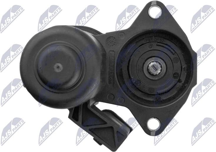 Control Element, parking brake caliper HZS-VW-015A - image 4