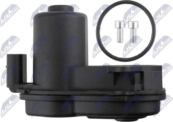 Control Element, parking brake caliper HZS-ME-003A - image 2