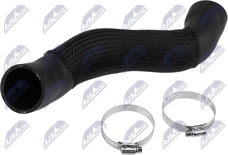Charge Air Hose GPP-SE-000