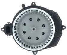 Interior Blower BEHR AB 336 000S