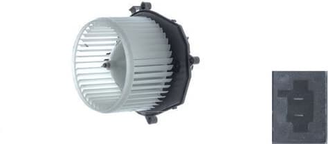 Interior Blower BEHR AB 336 000S - image 11