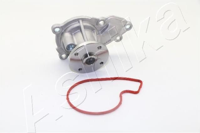 Water Pump, engine cooling 35-0H-H26 - image 2