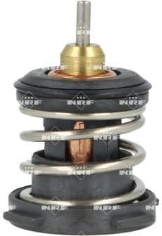 Thermostat, coolant 725387 - image 4