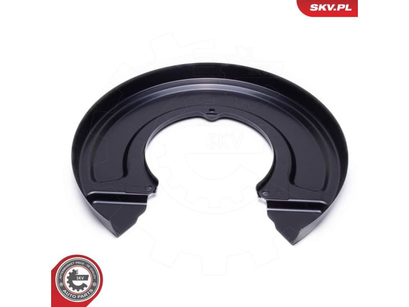 Splash Guard, brake disc 57SKV533 - image 2