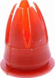 Grommet Original VAICO Quality V30-1432 - image 3