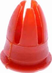 Grommet Original VAICO Quality V30-1432 - image 7