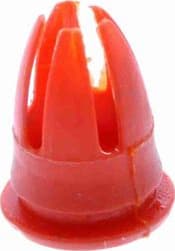 Grommet Original VAICO Quality V30-1432 - image 9