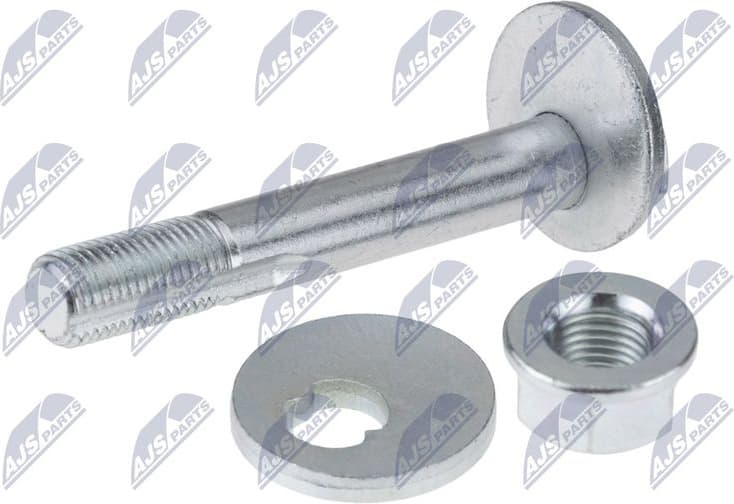 Camber Correction Screw Set ZWT-HY-523SK - image 2