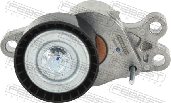 Belt Tensioner, V-ribbed belt 2590-TU5JP