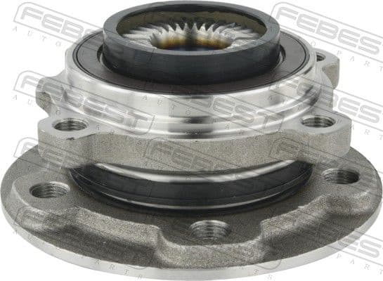 Wheel Hub 1982-F48F
