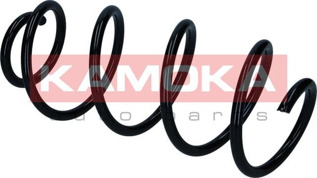 Suspension Spring 2110842 - image 3